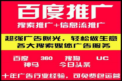 某知名企业SEM外包项目的成功经验分享